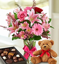 Valentine Surprise Bundle