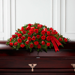 Casket Sprays