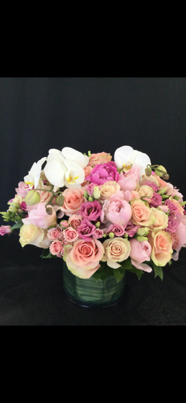 Love\'s Divine Bouquet