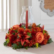 The Heart of the Harvestâ?¢ Centerpiece