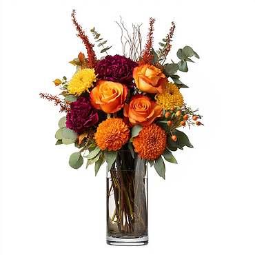 The Witching Bloom Bouquet