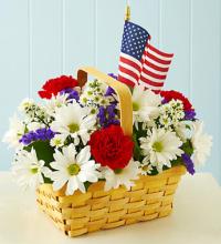 Red, White & Bloomsâ?¢
