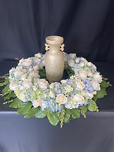 Wholesome Urn Tribute