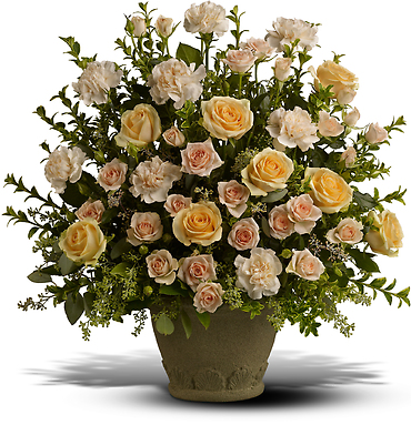 Rose Remembrance Tribute