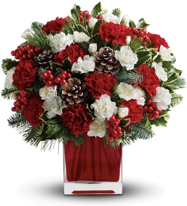 Very Merry Bouquet