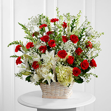 The In Loving Memory™ Arrangement