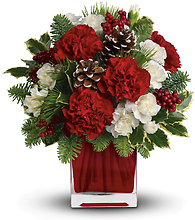 Very Merry Bouquet