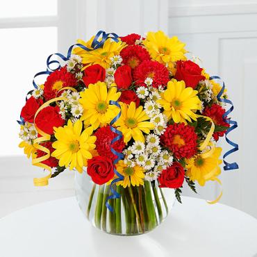 The All for You Bouquet