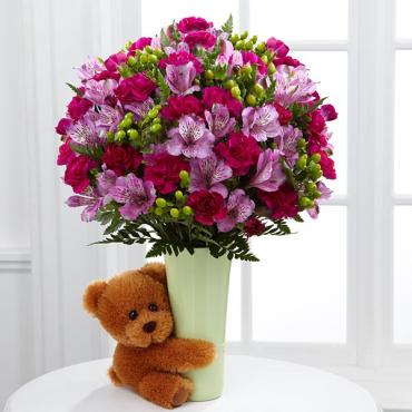 The Big Hug® Bouquet