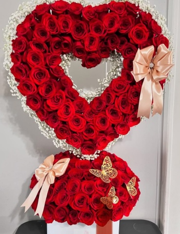 Ultimate Gesture of Love