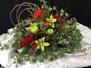 Christmas Centerpiece