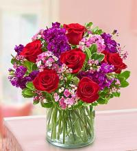 Valentine Magic Bouquet