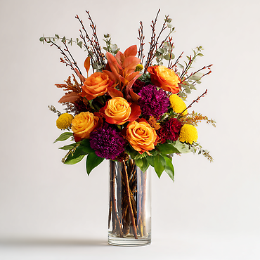 Boo-quet Royale Bouquet