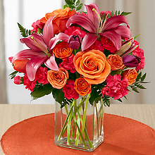 The Always True Bouquet