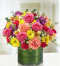 A Mother\'s Love Bouquet