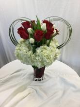 Madly In Love Bouquet
