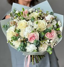 Floral Charm