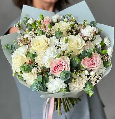 Floral Charm