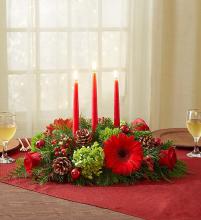 Premium Christmas Centerpiece