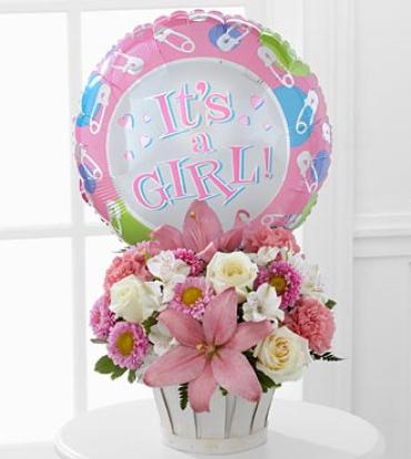 The Girls Are Great!&trade; Bouquet
