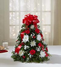 Christmas Tree-Tabletop