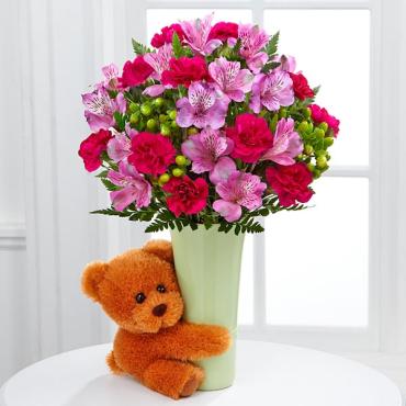 The Big Hug® Bouquet