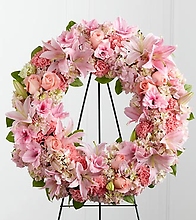 The Loving Remembranceâ„¢ Wreath