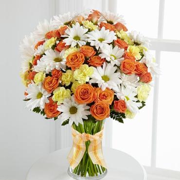 The Sweet Splendor™ Bouquet