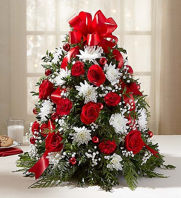 Christmas Tree-Tabletop