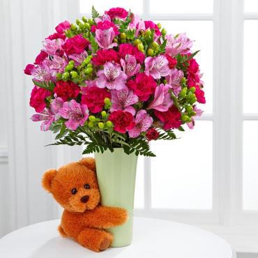 The Big Hug® Bouquet