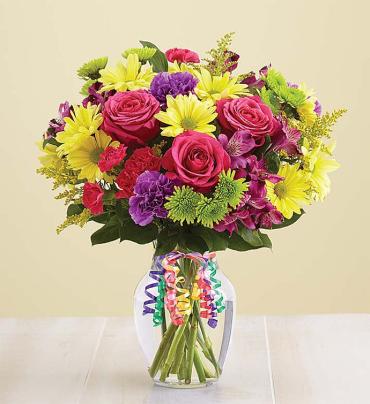 It\'s Your Day BouquetÂ®