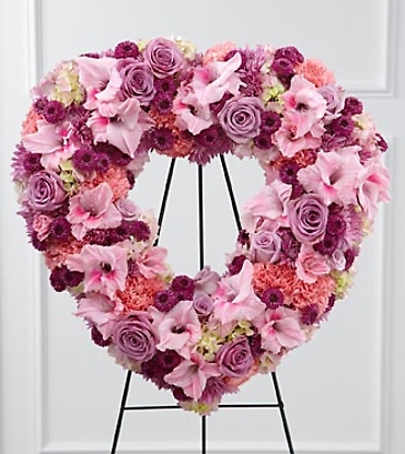 The Eternal RestÃ?Â¢?Ã?Â¢ Standing Heart