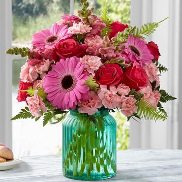 The Gifts from the Garden Bouquet by Better Homes and Gardens&re